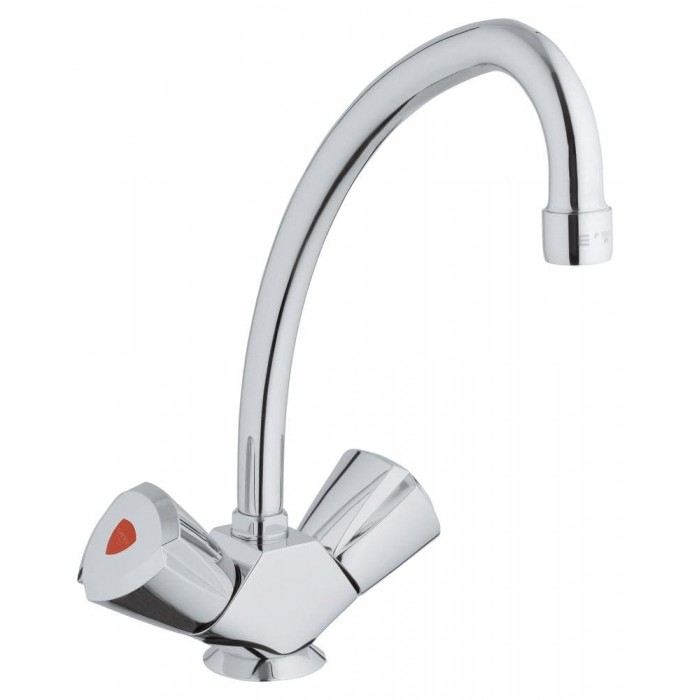 Смеситель для кухни Grohe Costa Trend 31072000
