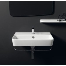 Керамическая раковина 70 см Simas Degrade DE 11