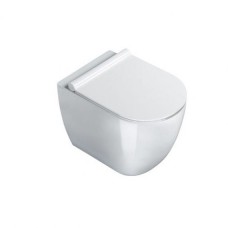 Напольный унитаз с крышкой Catalano Sfera