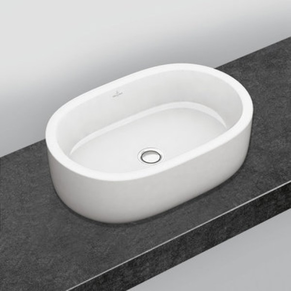 Керамическая раковина Villeroy & Boch Architectura 41266001