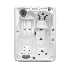 Gruppo Treesse Dubai Минибассейн 200x150x79 см отдельностоящий, для улицы