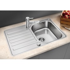 Мойка для кухни Blanco Lantos 45 S-IF Compact  519059