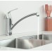 Смеситель для кухни Grohe Eurosmart 30260002 Смеситель для кухни Grohe Eurosmart 30260002