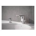 Grohe Bau Cosmopolitan E Сенсорный смеситель для раковины со смешиванием (36451000)