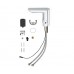 Grohe Bau Cosmopolitan E Сенсорный смеситель для раковины со смешиванием (36451000)