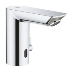 Grohe Bau Cosmopolitan E Сенсорный смеситель для раковины со смешиванием (36451000)