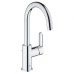 Grohe BauEdge Смеситель однорычажный для раковины L-Size (23093000)