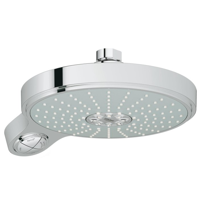 Верхний душ Grohe Power& Soul Cosmopolitan 27764000