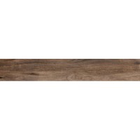 Керамограніт Cerrad Mattina Podloga Marrone Rect 19,3х120,2 см