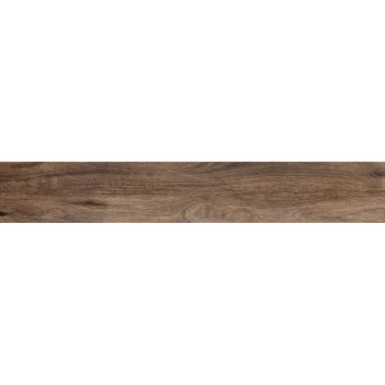 Керамограніт Cerrad Mattina Podloga Marrone Rect 19,3х120,2 см