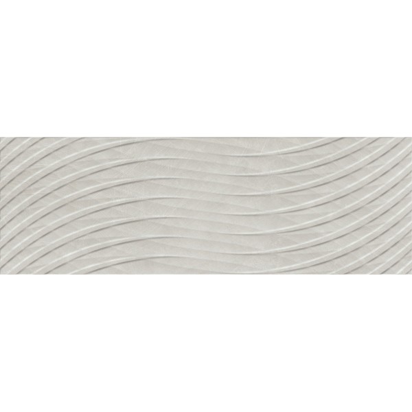 Плитка SALONI Kroma FZx490 LINK ACERO 12×900×300