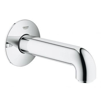 Grohe BauClassic излив для ванны (13258000)