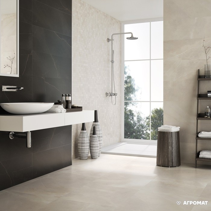 Плитка Argenta Emerita LIGHT 9×900×295 под мрамор