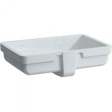 Умывальник под столешницу Laufen Living City H8124300001091