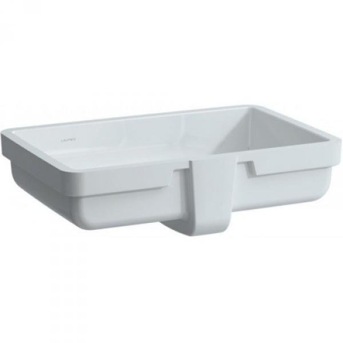 Умывальник под столешницу Laufen Living City H8124300001091