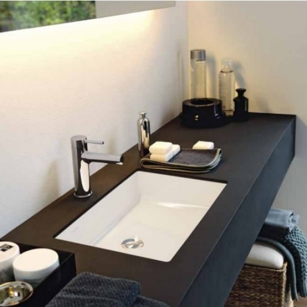 Умывальник под столешницу Laufen Living City H8124300001091