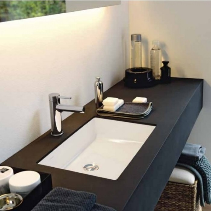 Умывальник под столешницу Laufen Living City H8124300001091