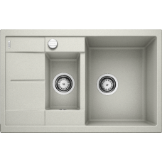 Керамограніт Argenta Ceramica KALKSTEN ARTIC LAP 60х60 см