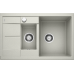 Мойка для кухни Blanco Metra 6 S Compact жемчужный 520576