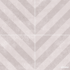 Напольная плитка Dual Gres Vanguard YOLE GREY 9×450×450 под бетон