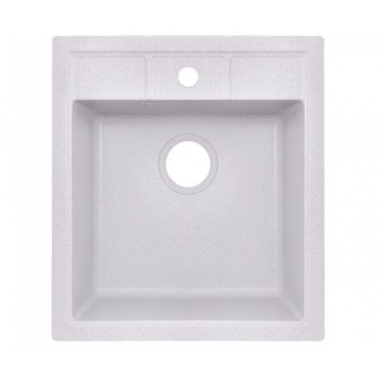 Кухонная мойка Lidz 460х515/200 STO-10 (LIDZSTO10460515200)