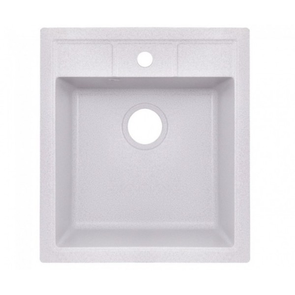 Кухонная мойка Lidz 460х515/200 STO-10 (LIDZSTO10460515200)