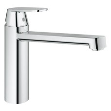 Смеситель для кухни Grohe Eurosmart cosmopolitan 30193000