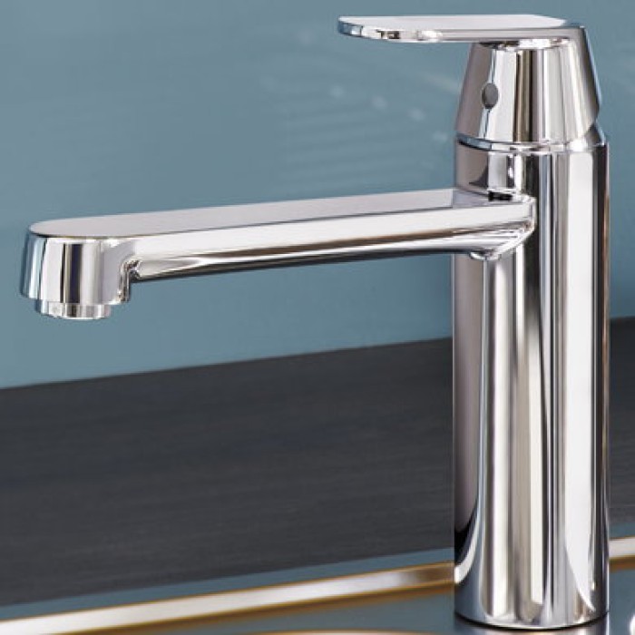 Смеситель для кухни Grohe Eurosmart cosmopolitan 30193000