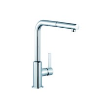 Змішувач для кухні DN 15 L-ine S (408510575), Kludi