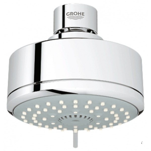 Плитка керамогранит Верхний душ Grohe New Tempesta Cosmopolitan (27591000) для пола