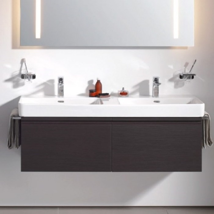 Умывальник двойной Laufen PRO S 130 H8149680001041