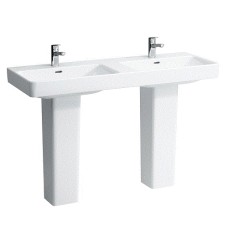 Умывальник двойной Laufen PRO S 130 H8149680001041