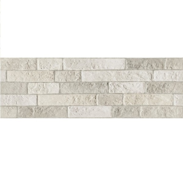 Плитка BALDOCER TEGEL MENHIR GREY RECT 10×900×300