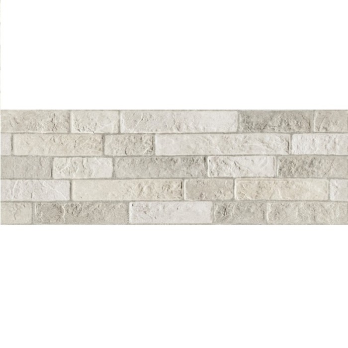 Плитка BALDOCER TEGEL MENHIR GREY RECT 10×900×300