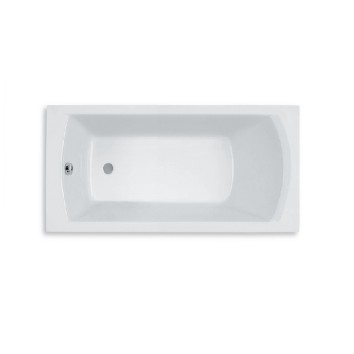 Ванна прямокутна Linea 160х70, Roca