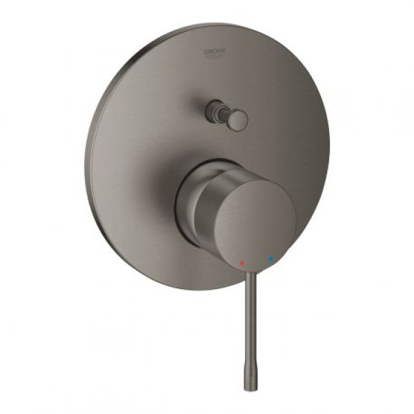 Grohe Essence Смеситель однорычажный с переключателем на 2 положения (24058AL1)