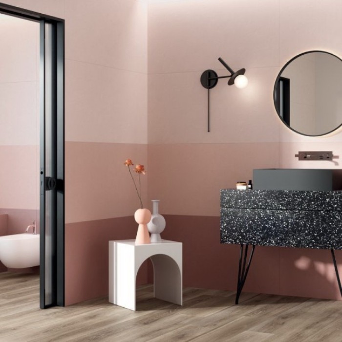 Керамогранит ABK 0008235 Wide & Style Mini Powder Ret 120x60x2