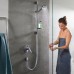 Смеситель для душа Hansgrohe Novus 71065000 Смеситель для душа Hansgrohe Novus 71065000