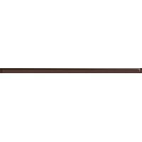 Плитка Opoczno Aplauz GLASS BROWN BORDER NEW 8×400×15 для ванной и кухни