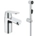 Смеситель для раковины Grohe Eurosmart cosmopolitan S-Size 23125000