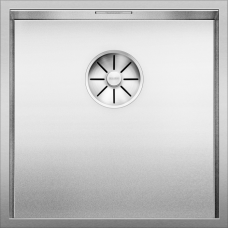 Мойка для кухни Blanco Zerox 400-U Durinox  521558