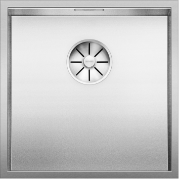 Мойка для кухни Blanco Zerox 400-U Durinox  521558