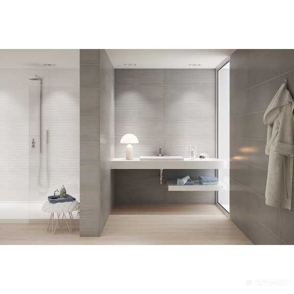 Плитка Pamesa Ascea GRIS 10×900×300