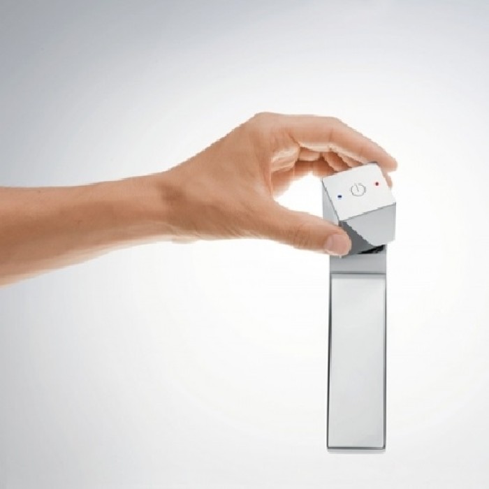 Смеситель для раковины Hansgrohe Metropol Select 110 32571000