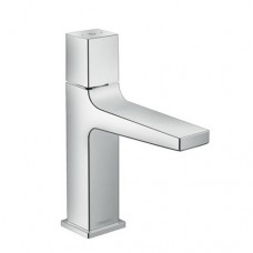 Смеситель для раковины Hansgrohe Metropol Select 110 32571000