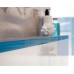 Плитка Paradyz UNIWERSALNA LISTWA SZKLANA BLUE