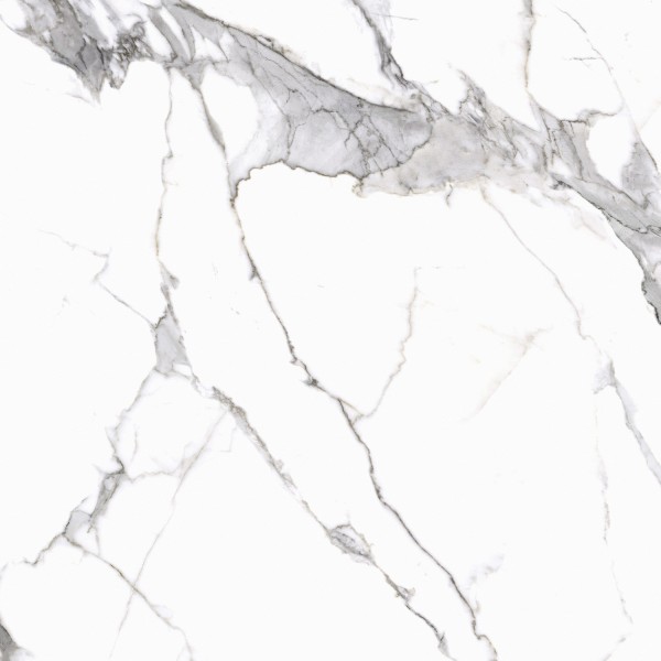 Плитка для пола  Керамогранит CERRAD GRES CALACATTA WHITE POLER 8×1197×1197