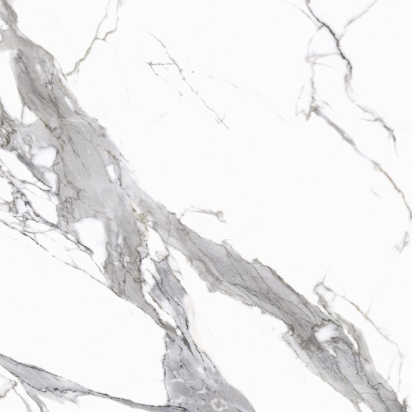 Плитка для пола  Керамогранит CERRAD GRES CALACATTA WHITE POLER 8×1197×1197