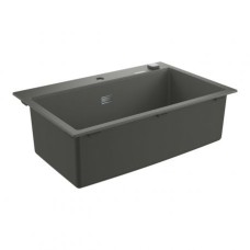 Мойдка для кухни Grohe 780x510 мм, Granite Grey (31652AT0)