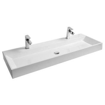 Умивальник NATURAL DUO 1200, RAVAK